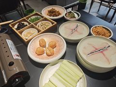 -牛牛和牛海鲜粥底火锅(长虹国际城店)