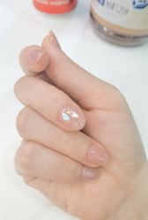 -匠之美甲美睫