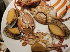 -V-ONE西雅图海鲜自助餐厅(仓山万达广场店)