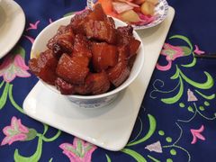 -院8里·少城记忆老川菜(宽窄巷子店)