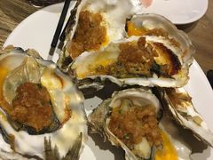 -国贸花园酒店1178海鲜自助餐厅(武康店)