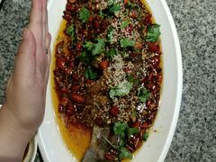 蒜爆鱼-映像徐州(滨湖店)