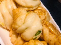 -老关东铁锅炖(上游街店)