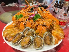 熟醉大闸蟹-丁字口海鲜热炒·烧烤大排档