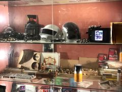 -288 Livehouse 酒吧(思南公馆店)
