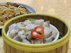 -蒸武门·广式茶点(江南店)