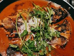 -郭林家常菜(狼垡店)