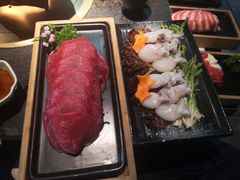 -湊湊火锅·茶憩(新中关购物中心店)