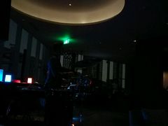 -广州柏悦酒店·悦吧·顶楼露天酒吧