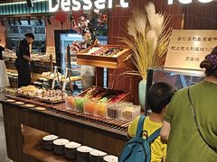 -東盛炭烤自助料理(浦东文峰广场店)