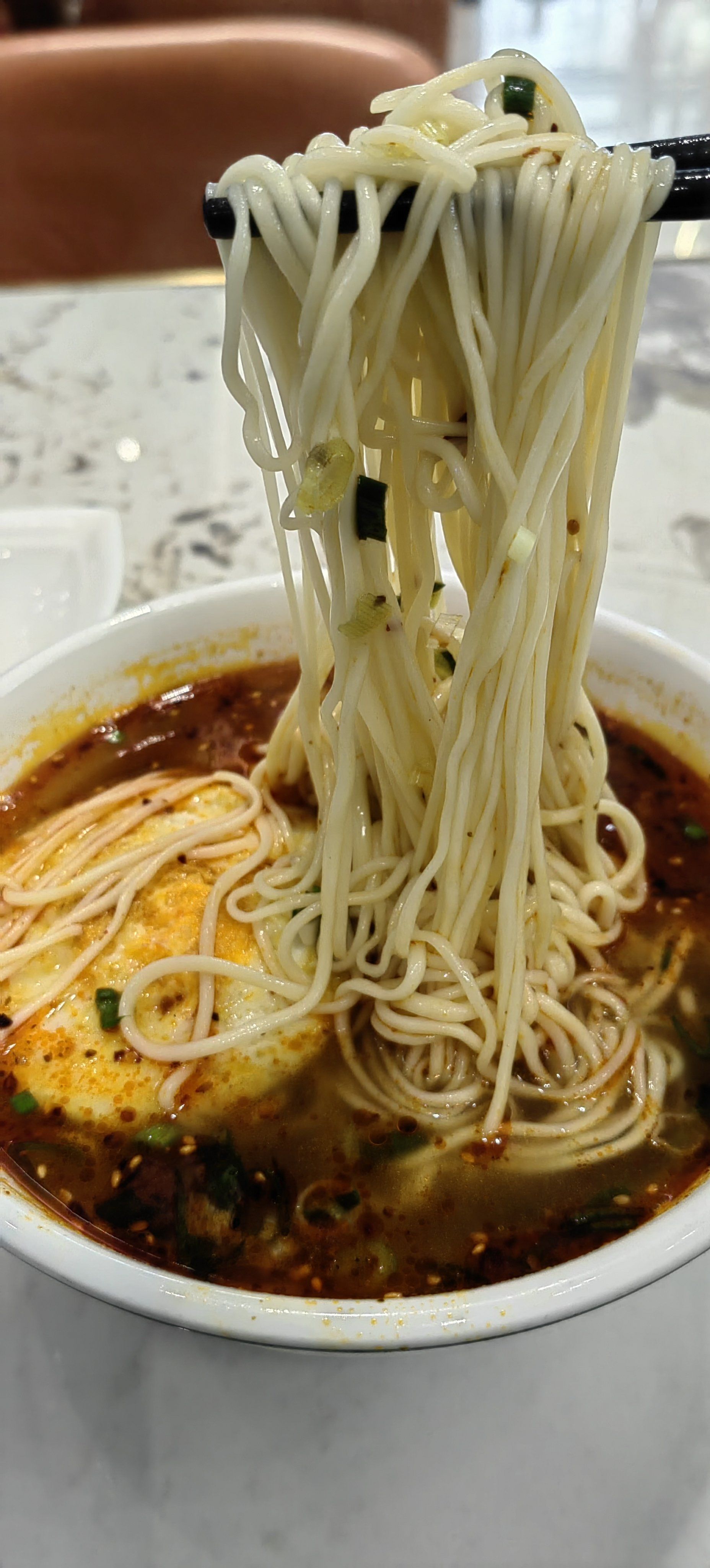 牛肉拉面