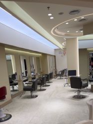 -Mentor Hair Salon