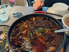 -烛影拾光观景餐厅·创意菜·摄影·小提琴(大唐不夜城店)