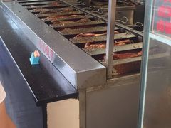 -老黄记手撕烤兔(玉林街店)