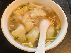 -哑巴生煎(临顿路店)