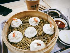 -四季美汤包(户部巷店)