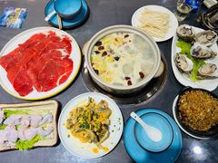 -金龙·打边炉(武进路店)