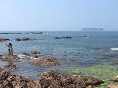 -青岛第二海水浴场