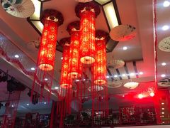 大堂-老六杀猪菜(进乡街店)