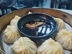 -食惠里小笼包面馆(越秀店)