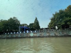 -运河游船(武林门码头)