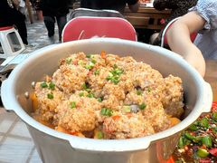 -小街47號江湖菜(四合院店)