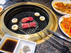-正苑26年海鲜烤肉•牛尾汤汤饭(东港店)