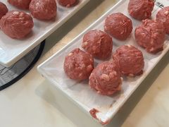 -潮汕大目牛肉火锅(水围店)