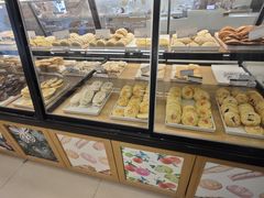 -长发西饼(临顿路店)