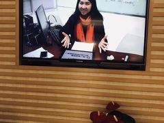-环球雅思·托福·ALevel·OSSD·DSE·留学英语培训学校(体育西校区)