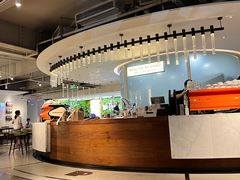 -Peet's 皮爷咖啡(东湖路手作店)