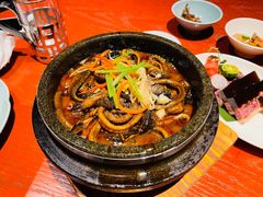 -镇江苏宁万豪酒店-苏筵中餐厅