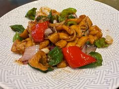 -同福小馆(北摆宴街店)