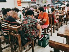 大堂-西塔大冷面(市府大路店)