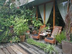 门面-时光花园(白鹭洲店)