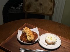 -Ten Olives甜点