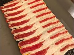 -海之屋韩式烤肉(海棠68环球美食街店)
