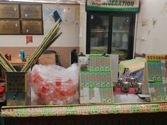 -黎雪珍凉茶(八旗二马路店)