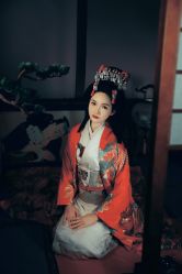 -持熹光年写真体验馆