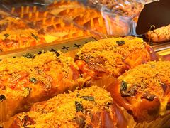 -红跑车蛋糕世界(清江路店)