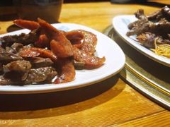 -一井烧肉·活鳗·寿司(望京SOHO店)