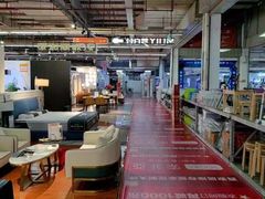 -百安居装修建材卖场(罗湖店)