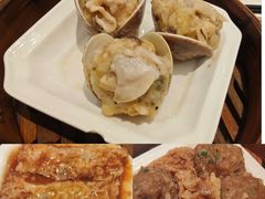 -稻香海鲜饭店(第一国际店)