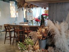 -漾花汐·西餐·下午茶(苏州湾歌林公园店)