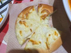 -西贝(财富购物中心店)