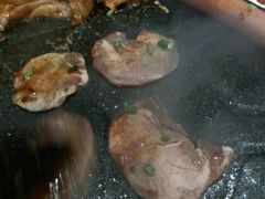 牛舌-金妈家烤肉(龙湖U城天街店)