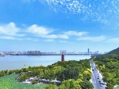 -云龙湖旅游景区