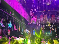 -滨海欢乐昔唐酒吧(财富星座店)