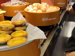 -龍歌自助小火锅(秦淮水游城店)