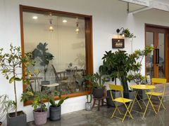 -AHAVA·Fang Baking Studio